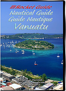cruising guide to vanuatu